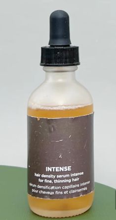 防脫育發產品深度測評 科學選擇比跟風更重要